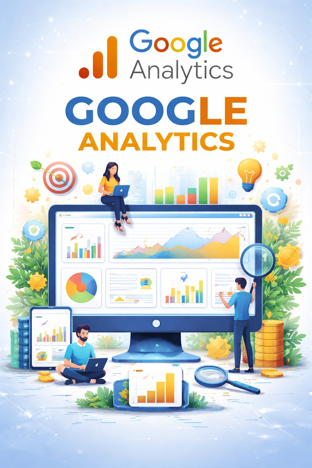 GoogleAnalytics
